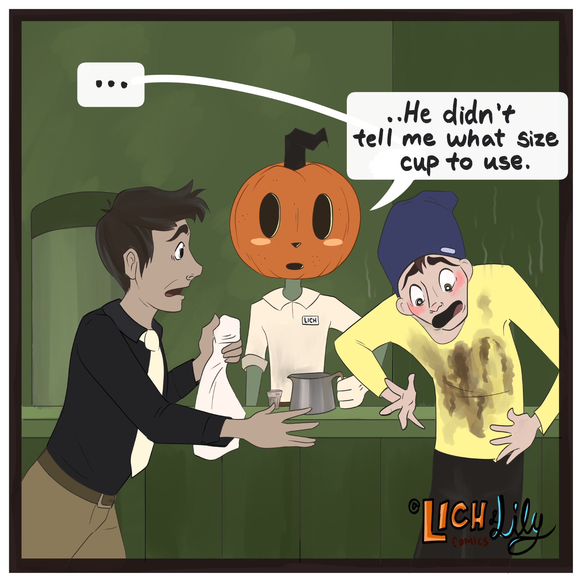 Comic 3 Panel 4